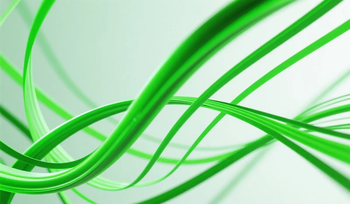 品牌成长与技术演进示意图