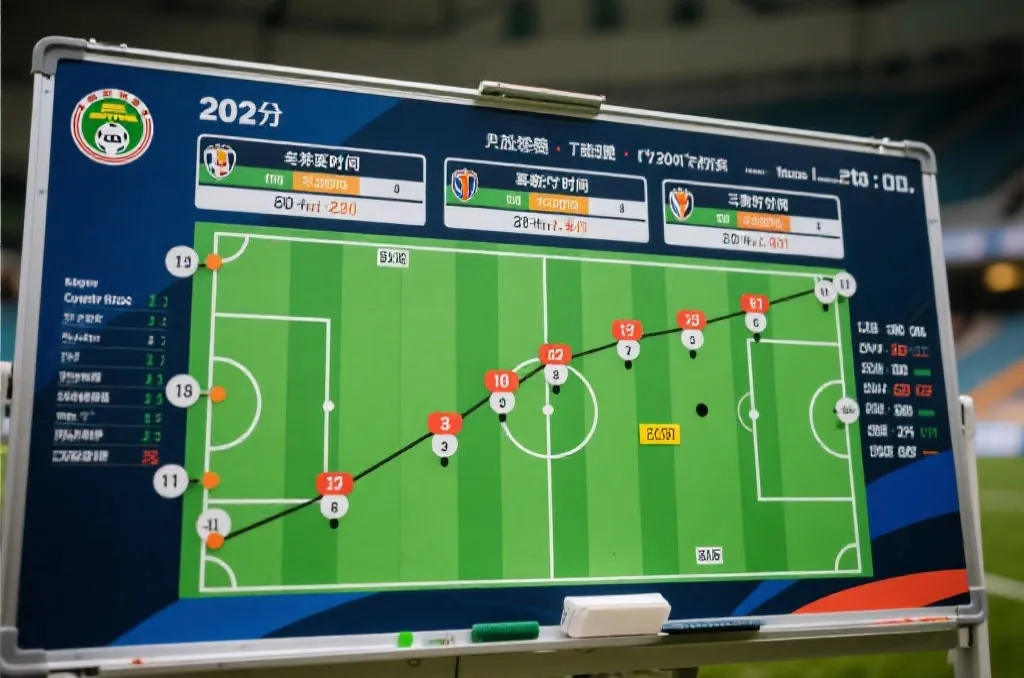 2026世界杯小组赛美国结果全复盘：比分、进球时间与硬数据，一次看懂美国队的全部脉络